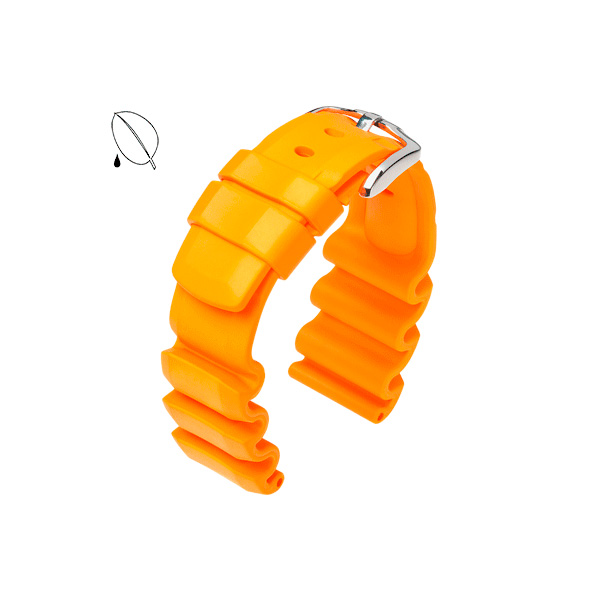 EXTREME-CORREAS-DE-RELOJ-HIRSCH EXTREME-HIRSCH-STRAPS