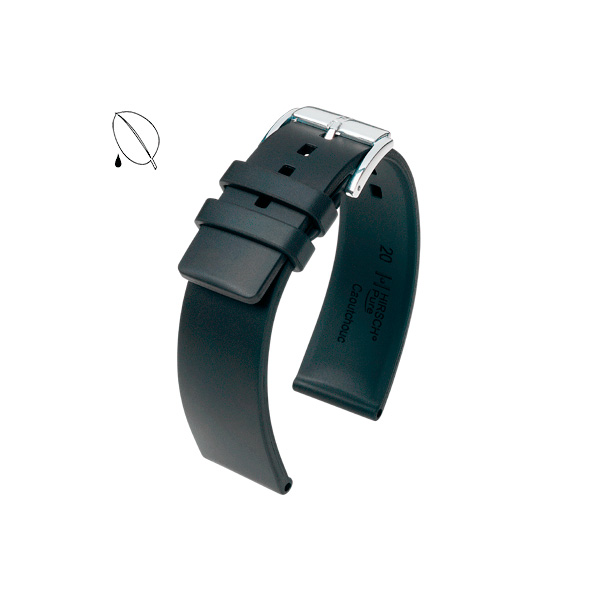 PURE-CORREAS-DE-RELOJ-HIRSCH PURE-HIRSCH-STRAPS