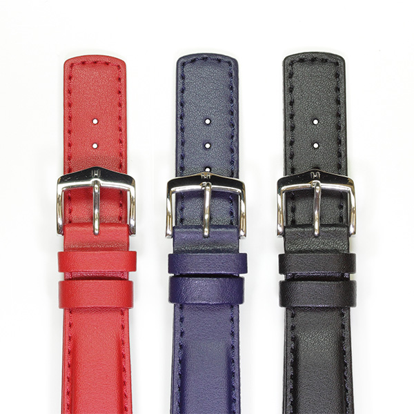 rojo-azul-negro CORREAS-DE-RELOJ-HIRSCH