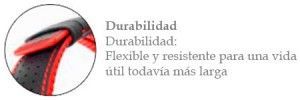 Durabilidad Durabilidad