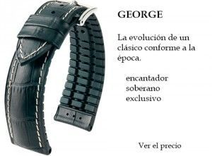 George George