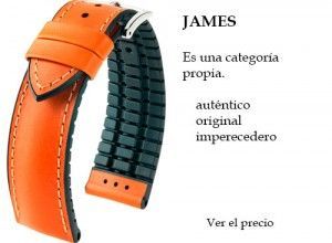 James James