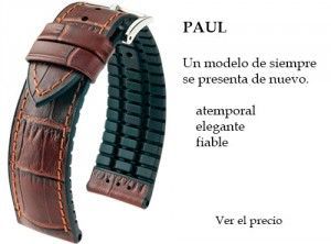 Paul Paul