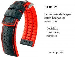 Robby Robby