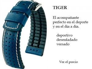 Tiger Tiger