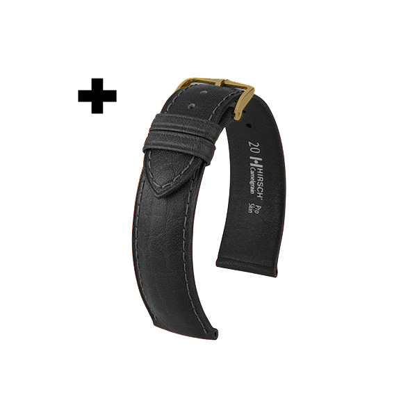 CAMELGRAIN-OPEN-END-CORREAS-DE-RELOJ-HIRSCH CAMELGRAIN-OPEN-END-HIRSCH-STRAPS