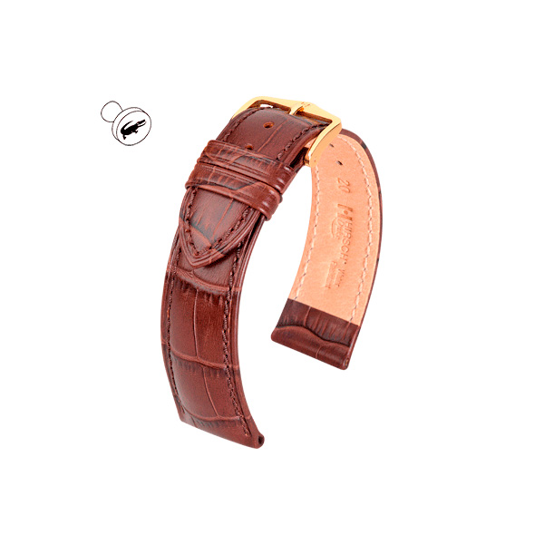 DUKE-CORREAS-DE-RELOJ-HIRSCH DUKE-HIRSCH-STRAPS