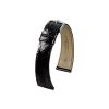 GENUINE-CROCO-OPEN-END-HIRSCH-STRAPS