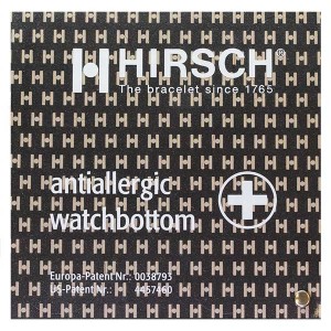 Hirsch-antialergico