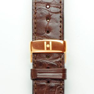 hirsch-sport-rosa-dorado-correa