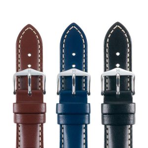 marrón-azul-negro