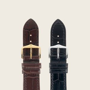 marrón-negro